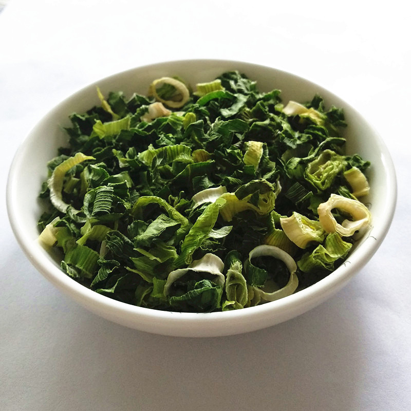 脫水青蔥 AD Leek 脫水青蔥 AD Leek